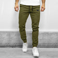 Men's Casual Sports Loose Tappered Pants