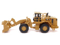 CAT Caterpillar 988H Wheel Loader Yellow 1/64 Diecast Model by Diecast Masters