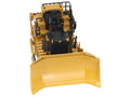 CAT Caterpillar D11 Track Type Dozer TKN Design Yellow "High Line" Series 1/87 (HO) Diecast Model by Diecast Masters