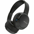 Headphones BUSHNELL Black