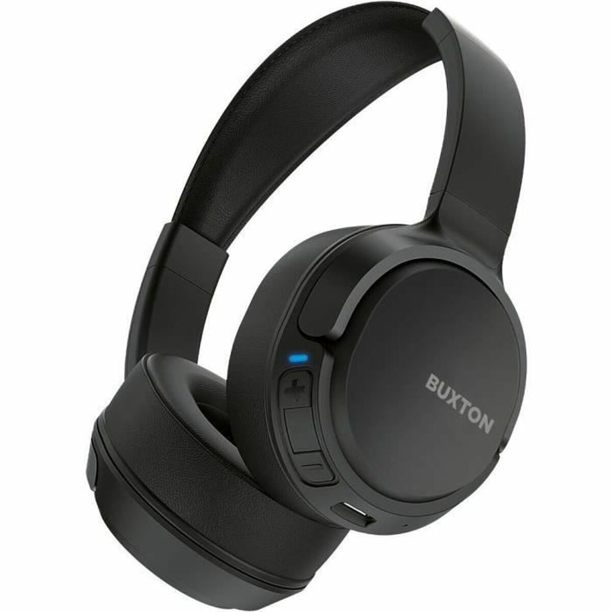 Headphones BUSHNELL Black