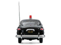 1949 Ford Custom Police Car "Chicago Police Department" Black 1/64 Diecast Model Car by Greenlight
