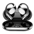 Portable Sports Hanging Ear Bluetooth Earphones