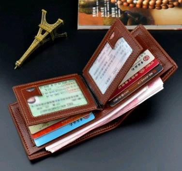 Men's Wallet