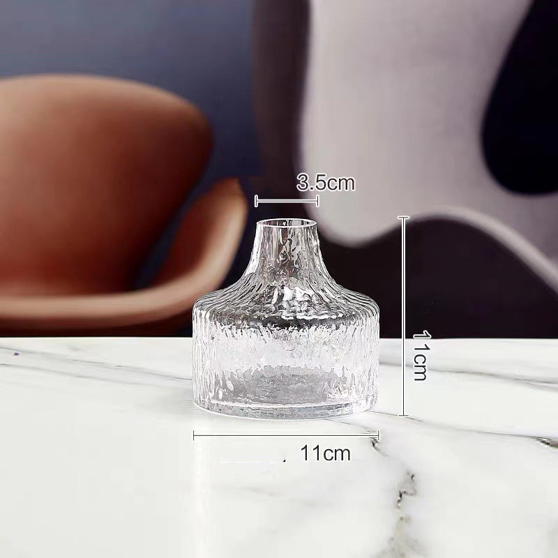 Water Planting Decoration Flower Table Arrangement Ornaments