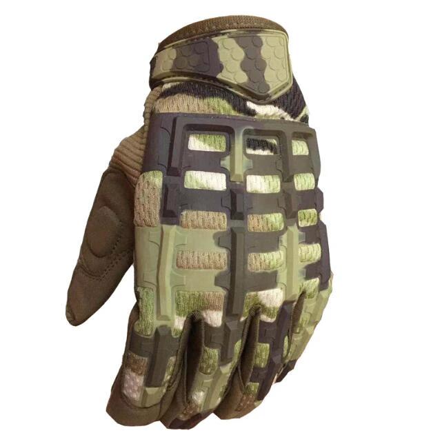 Men's Tactical Gloves