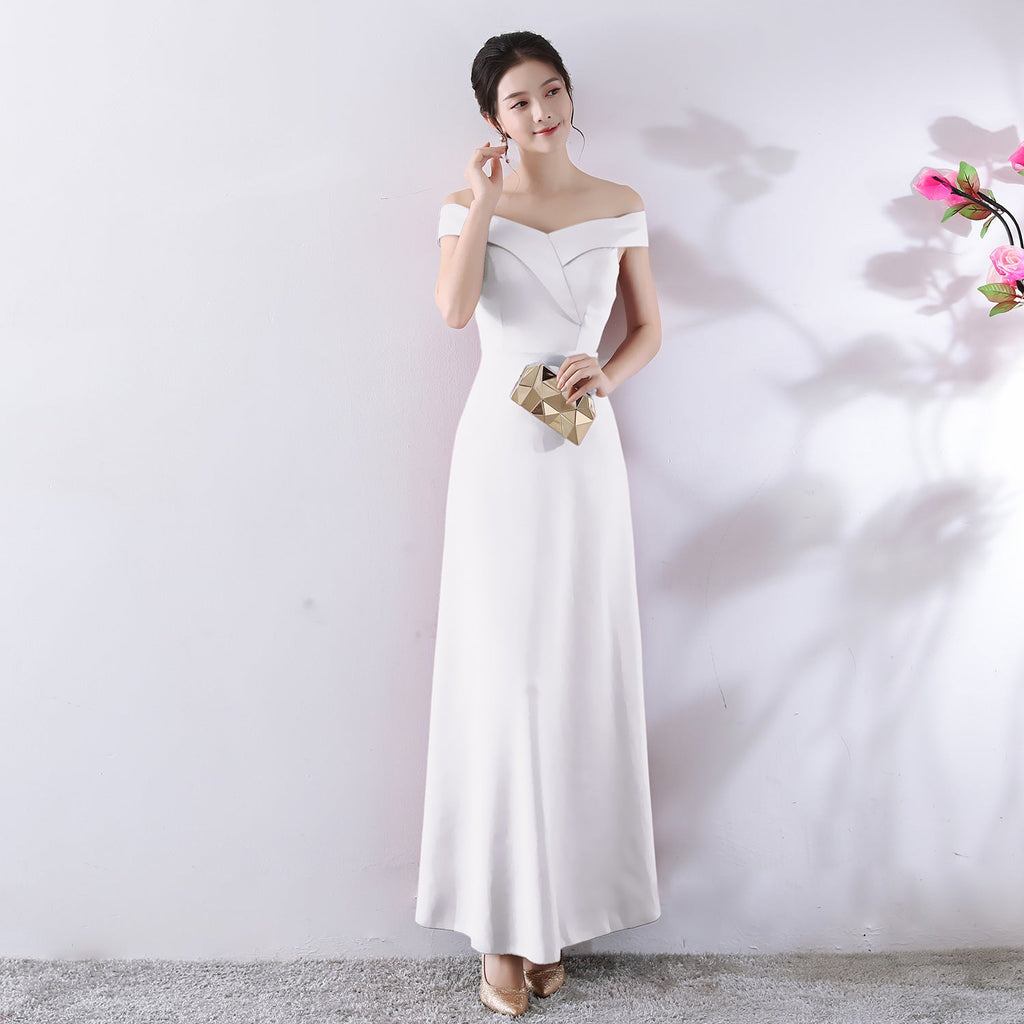 Toast Dress Bride Summer Wedding Red Short Dress Long Family Visiting Shoes Engagement