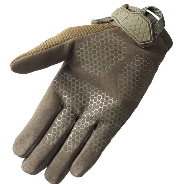 Men's Tactical Gloves