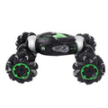 4WD drift remote control car