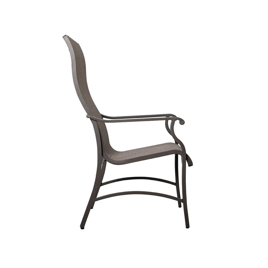 2 Trevi Textilene Dining Chair