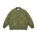 Thickening Casual Jacket Cotton Padded