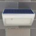 Solar Outdoor Light - New Solar Wall Lamp (Amazon Best Seller)