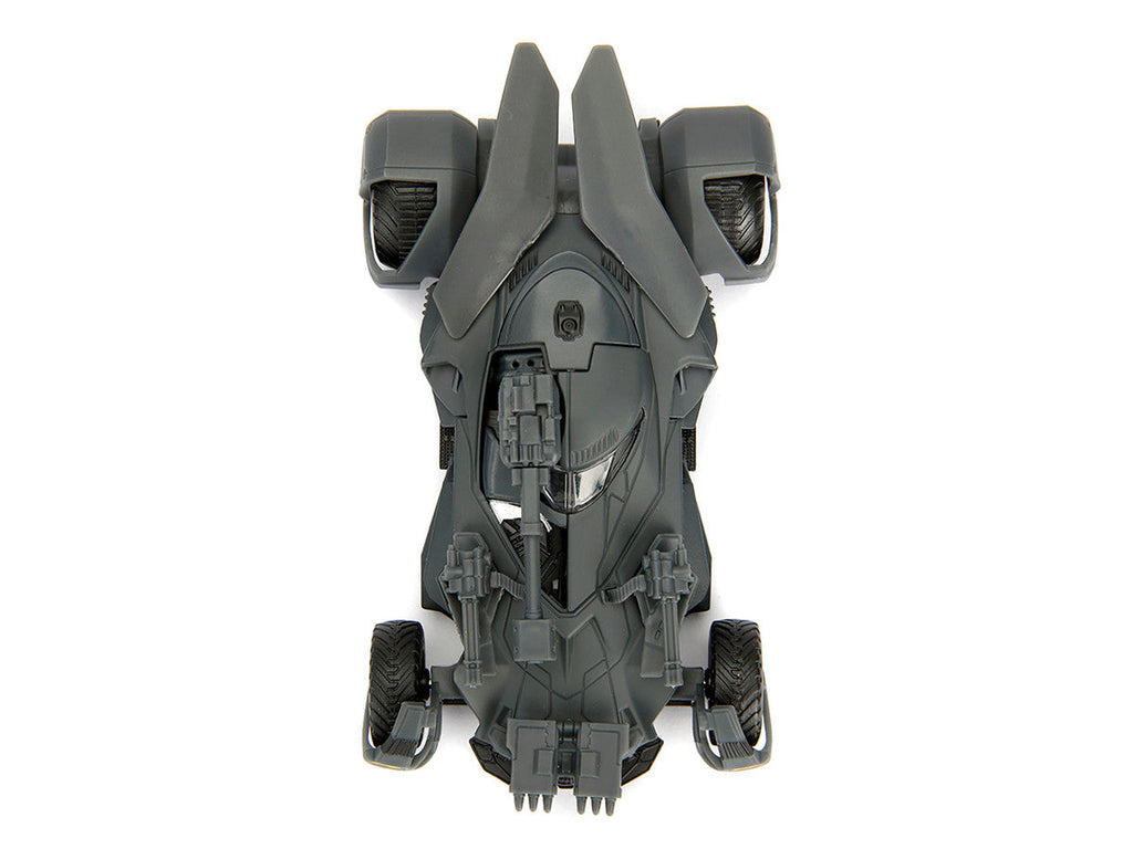 "Justice League" Movie Batmobile 1/32 Diecast Model Car by Jada