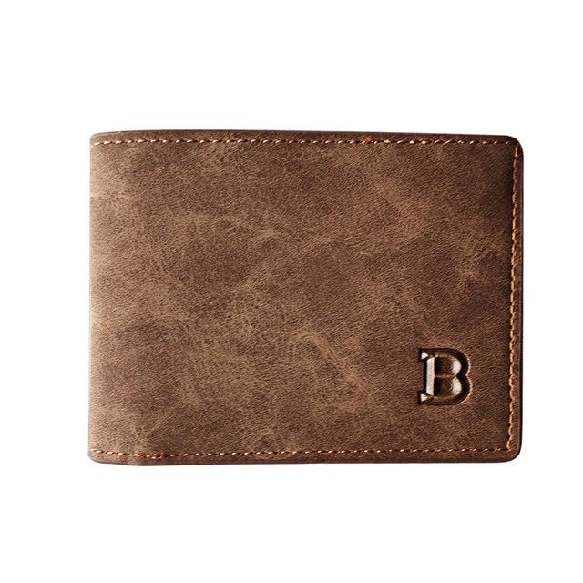 Men's Wallet