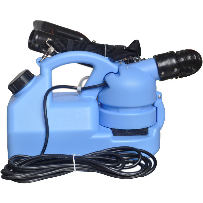 Electric Low Capacity Mosquito Killer And Insecticide Sprayer