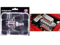 Chevrolet Gasser Engine Replica from "Chevrolet Corvette Gasser" 1/18 Model by ACME