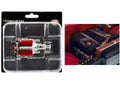 LS3 Engine & Transmission Replica from "1967 Chevrolet C-10 Custom" 1/18 Model by ACME