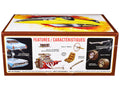 Skill 2 Model Kit 1969 Chevrolet Chevelle SS 396 1/25 Scale Model by AMT