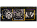 Skill 2 Model Kit 2004 Pontiac GTO 1/25 Scale Model by AMT