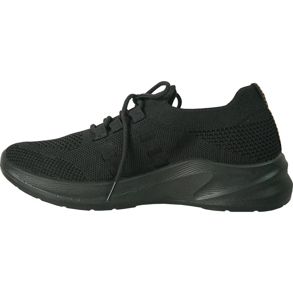 VANGELO Women Slip Resistant Shoe ARIA-1
