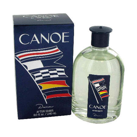 Dana Canoe After Shave Splash