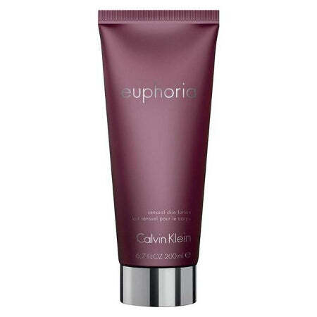 Euphoria Women Body Lotion