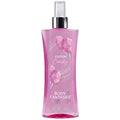 Body Fantasies Cotton Candy Body Spray