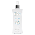 Body Fantasies Fresh White Musk Body Spray