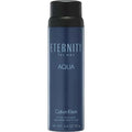 Eternity Aqua Body Spray