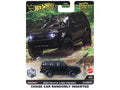 "HW Off Road" 5 piece Set "Car Culture" 2024 Series H Diecast Model Cars by Hot Wheels