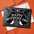 Ouija Mother's Day Card