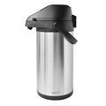 Brentwood 3.5-Liter Airpot Hot & Cold Drink Dispenser