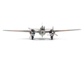 Mitsubishi G4M1 Type 1 Aircraft "Imperial Japanese Navy" 1/144 Diecast Model by Diecast of Defense
