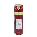 Lattafa Ameerat Al Arab Deodrant Spray