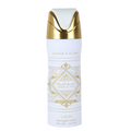 Lattafa Badee Al Oud Honor & Glory Deodrant Spray