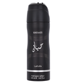 Lattafa Hayaati Deodrant Spray
