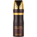 Lattafa Ramz Gold Deodrant Spray