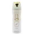 Lattafa Yara Moi Deodorant Spray