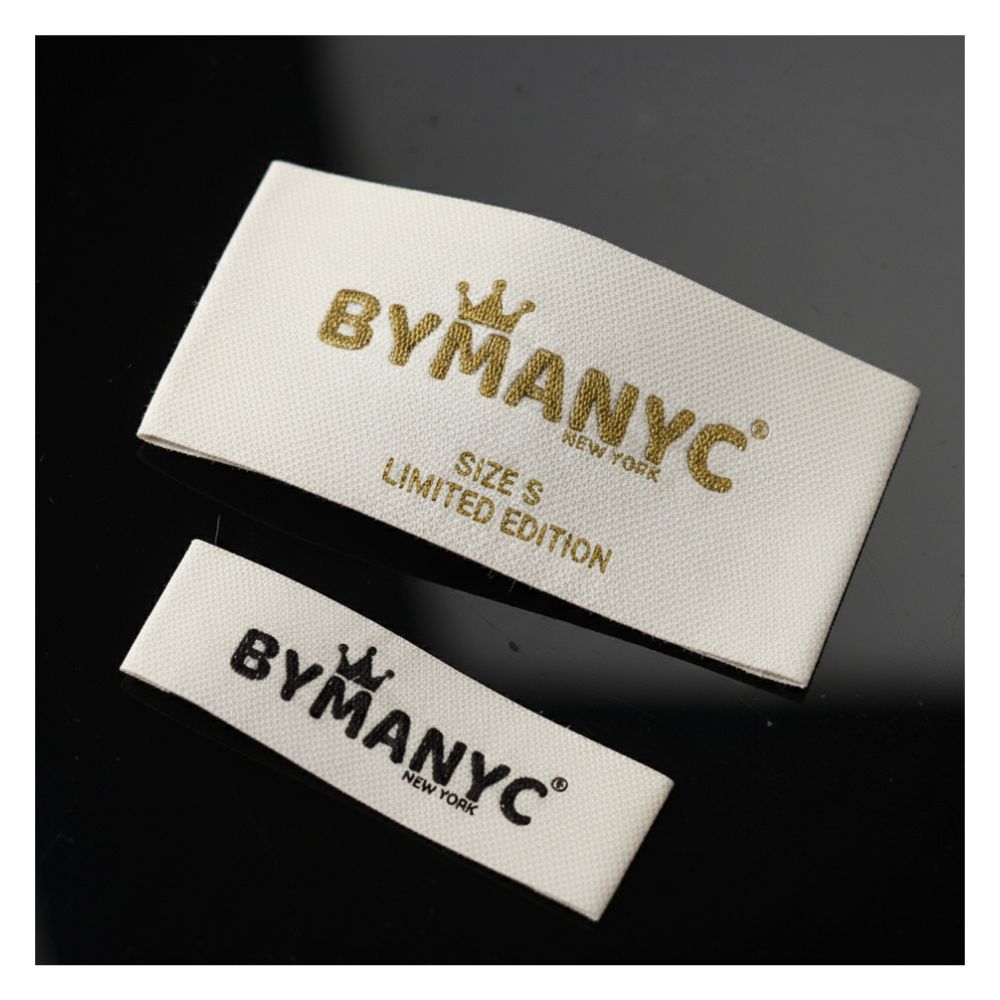 Crystal Strap Mini • SOHO New Collection BYMANYC ® New York