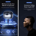 NNEIDS Wireless Gaming Bluetooth Earbuds - T52