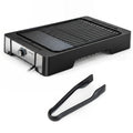 2300W Electric Griddle with Nonstick Die Cast Aluminum Cooking Surface