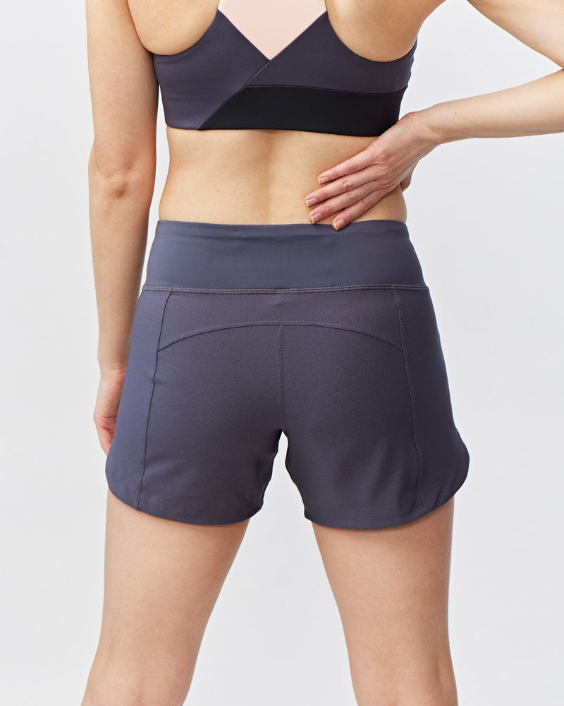 Excel Women's Athletic Workout Shorts – Training & Gym