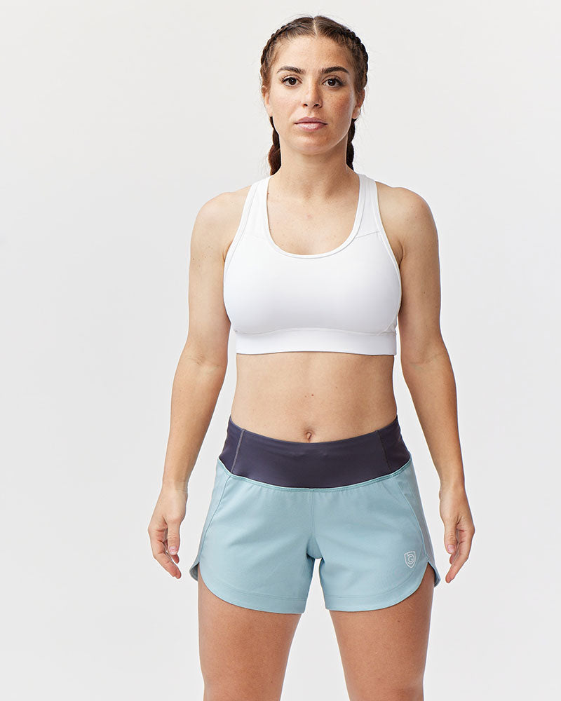 Excel Women's Athletic Workout Shorts – Training & Gym