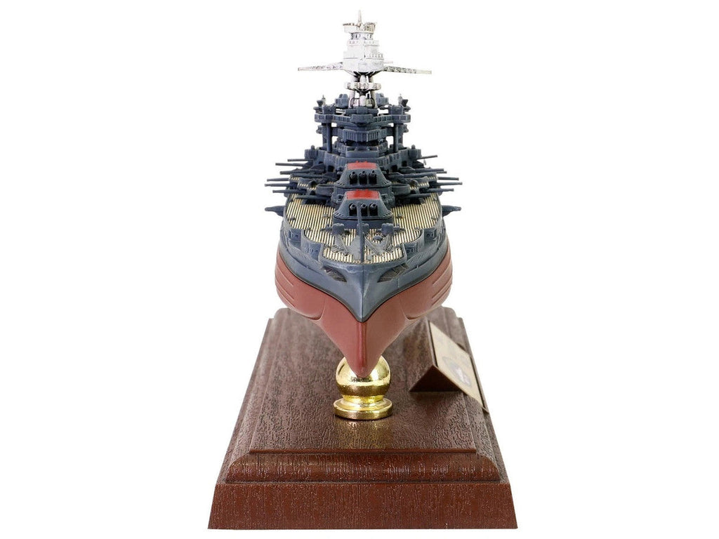 USS Arizona (BB-39) Pennsylvania-Class Battleship United States Navy "Full Hull Edition" Series 1/700 Diecast Model by Forces of Valor