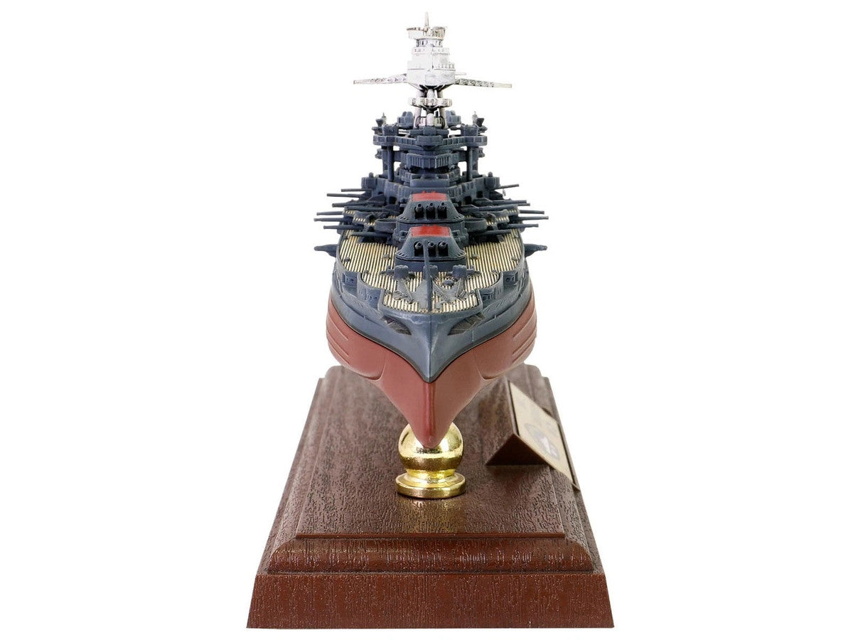 USS Arizona (BB-39) Pennsylvania-Class Battleship United States Navy "Full Hull Edition" Series 1/700 Diecast Model by Forces of Valor