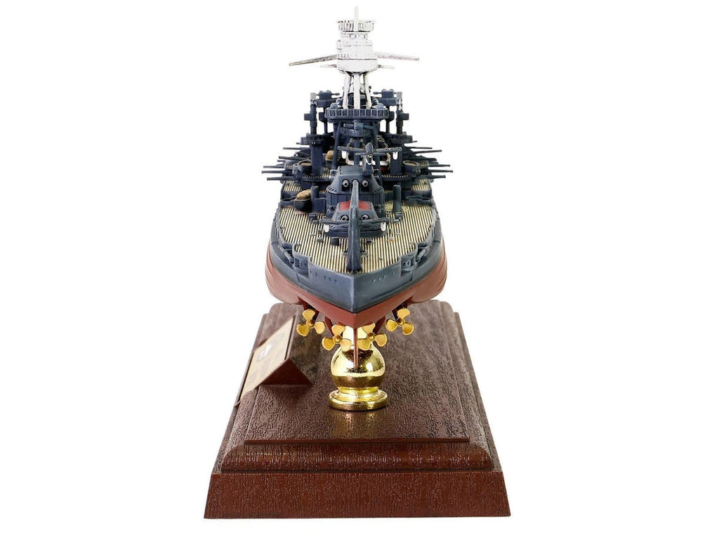 USS Arizona (BB-39) Pennsylvania-Class Battleship United States Navy "Full Hull Edition" Series 1/700 Diecast Model by Forces of Valor