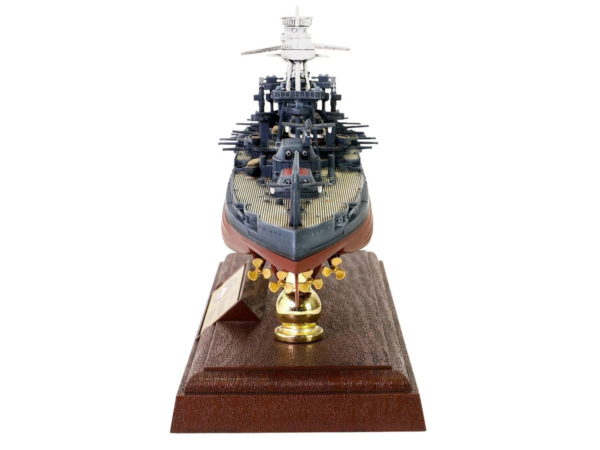 USS Arizona (BB-39) Pennsylvania-Class Battleship United States Navy "Full Hull Edition" Series 1/700 Diecast Model by Forces of Valor