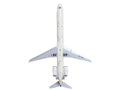 McDonnell Douglas MD-90 Commercial Aircraft "Saudia Airlines" (HZ-API) Beige with Blue Tail "Gemini 200" Series 1/200 Diecast Model by GeminiJets