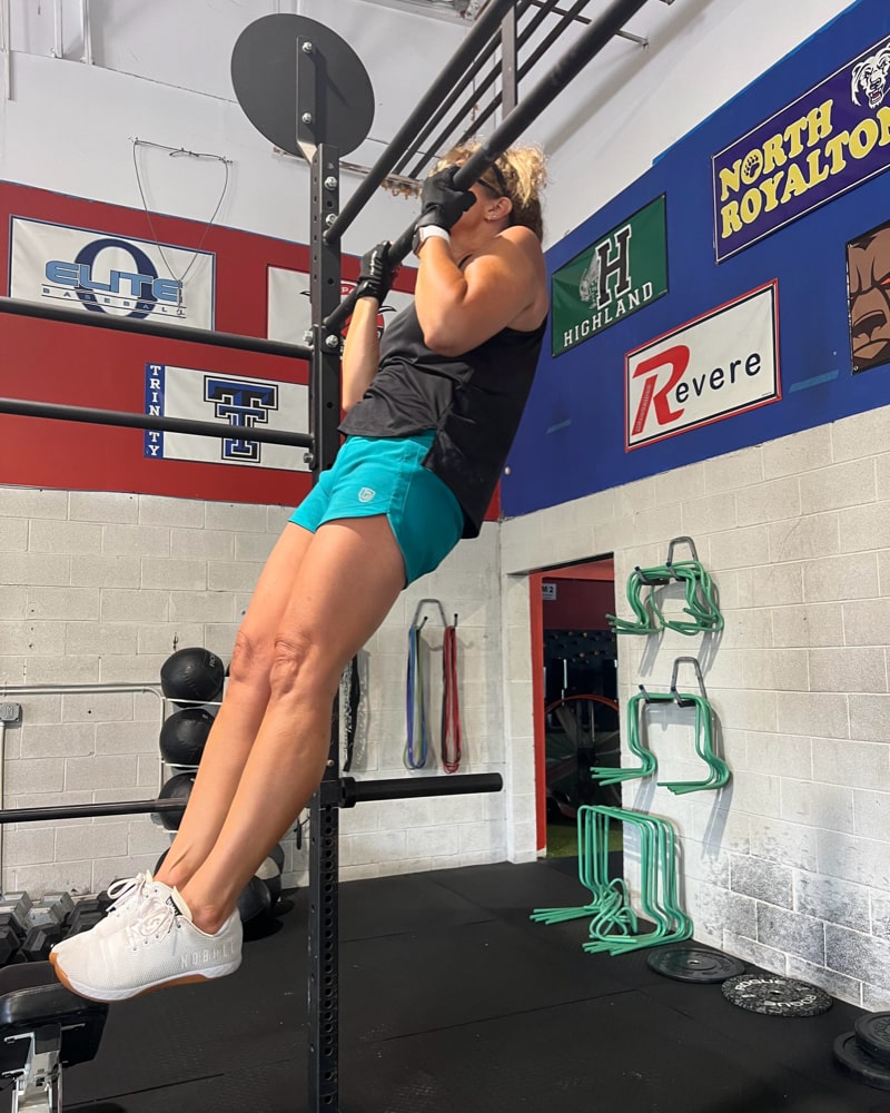 Excel Women's Athletic Workout Shorts – Training & Gym