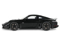 2023 Brabus 900 Rocket-R Black model 1/18 Model Car by GT Spirit